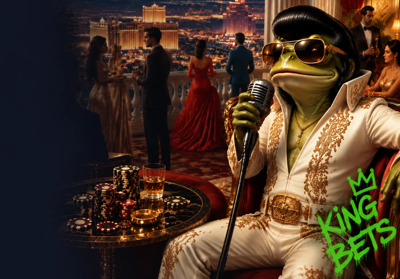 Game of month